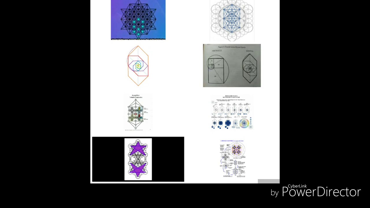 64 tetrahedron grid tree of life sacred geometrys