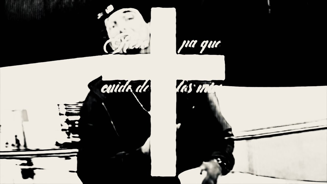 XannyDay - Gracias (THX DAD) ##antesDeEEPYY {VFX by NARROW} (Vid dir. by XannyDay) #spanishpluggnb