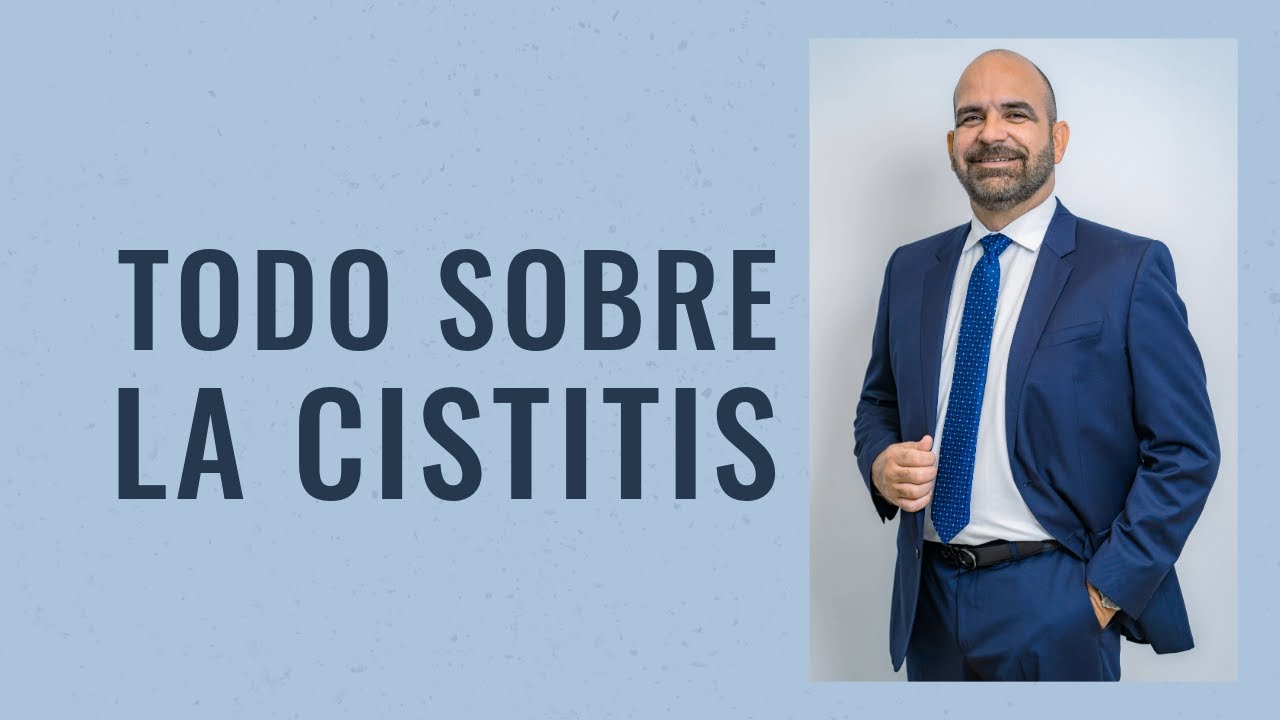 Cistitis: Mitos y Realidades
