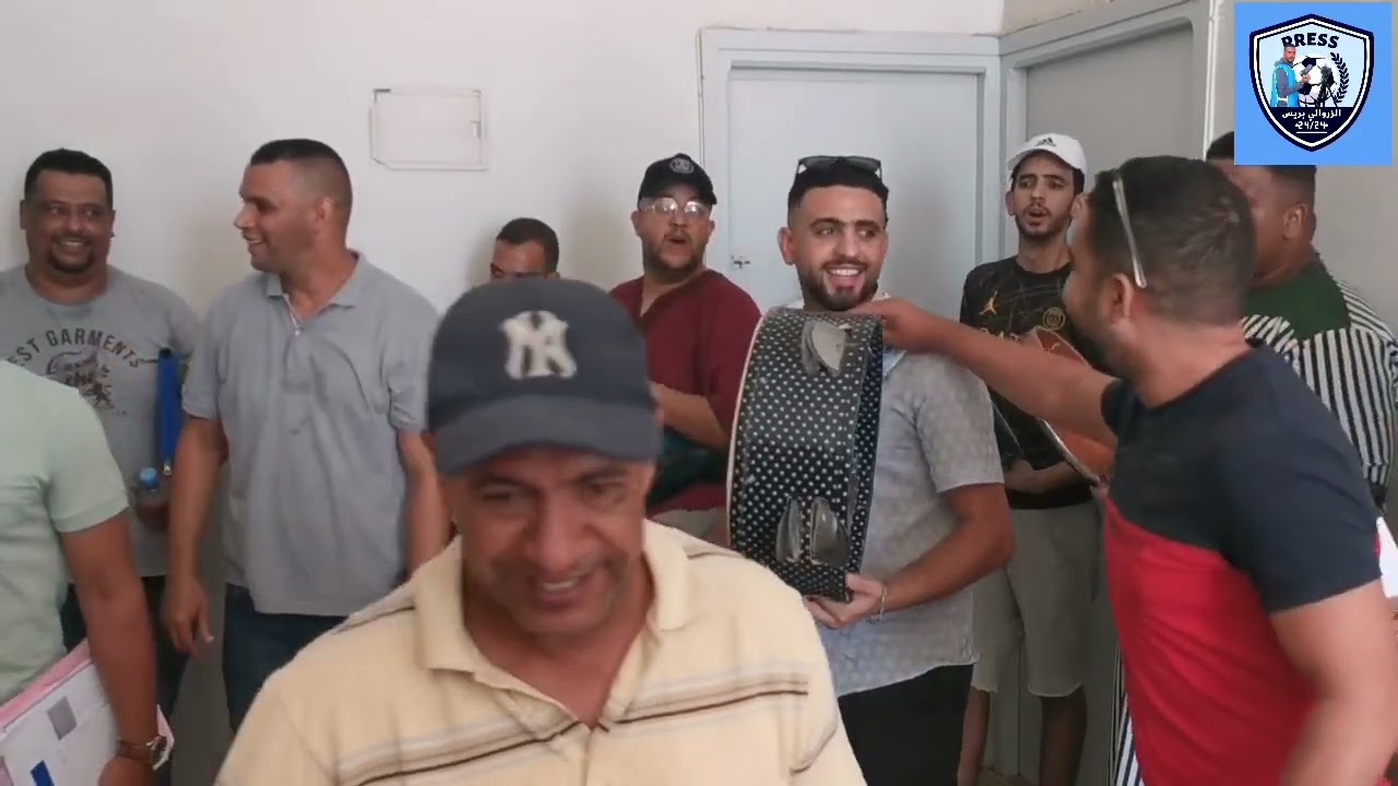يوم تاريخي لجماعة دار بلعامري بقيادة السيد لحسن العود بالتصويت على تأهيل الجماعة بقيمة 73 الف درهم.