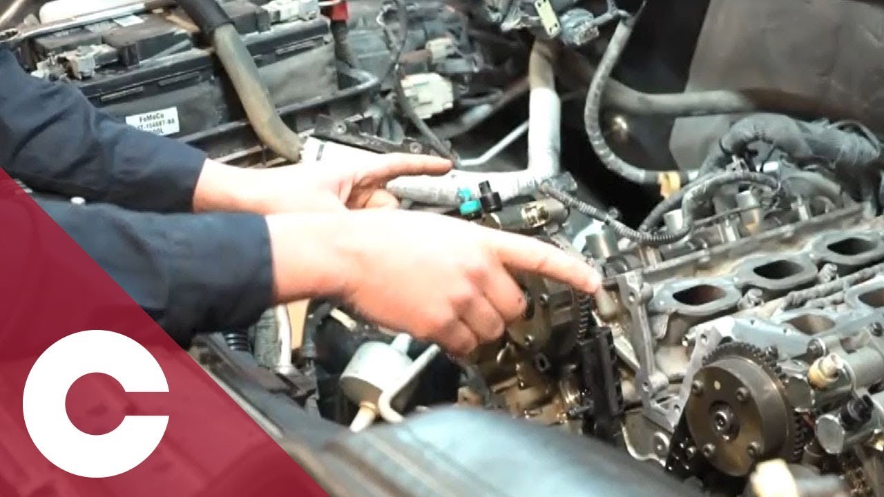 What you NEED to know about Ford EcoBoost Engines by Dustin Golley of DG's ProTech
