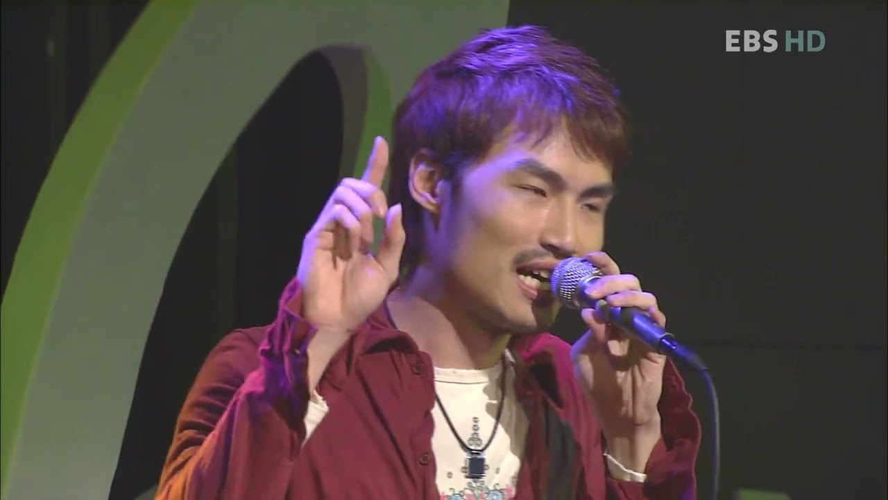 2006 관객과 함께 하는 The Lion Sleeps Tonight - 보이쳐 [EBS 스페이스 공감 아카펠라 페스티벌] 1부