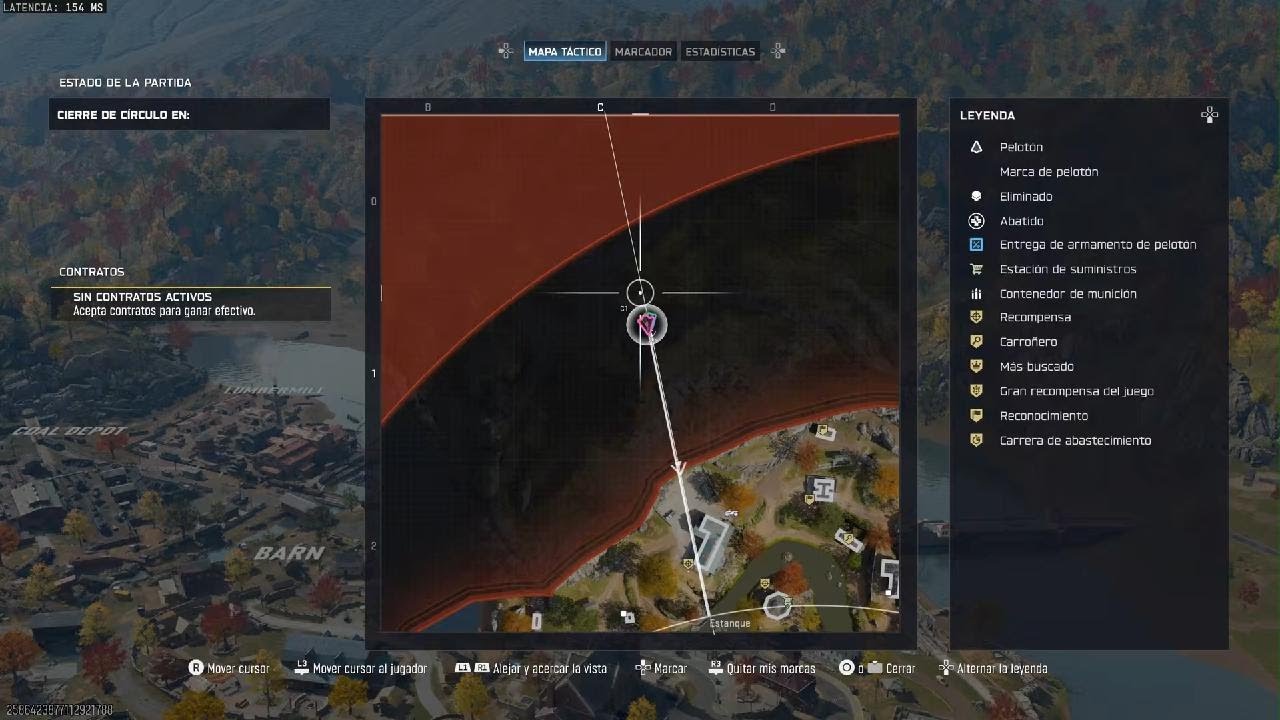 Win en Haven's Hollow