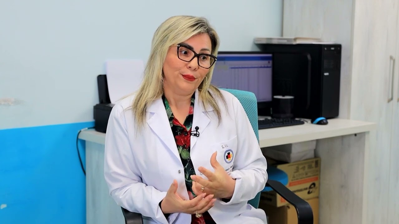 Ushqyerja pas operacionit të tëmthit, këshilla nga mjekja gastrohepatologe Edlira Elezaj