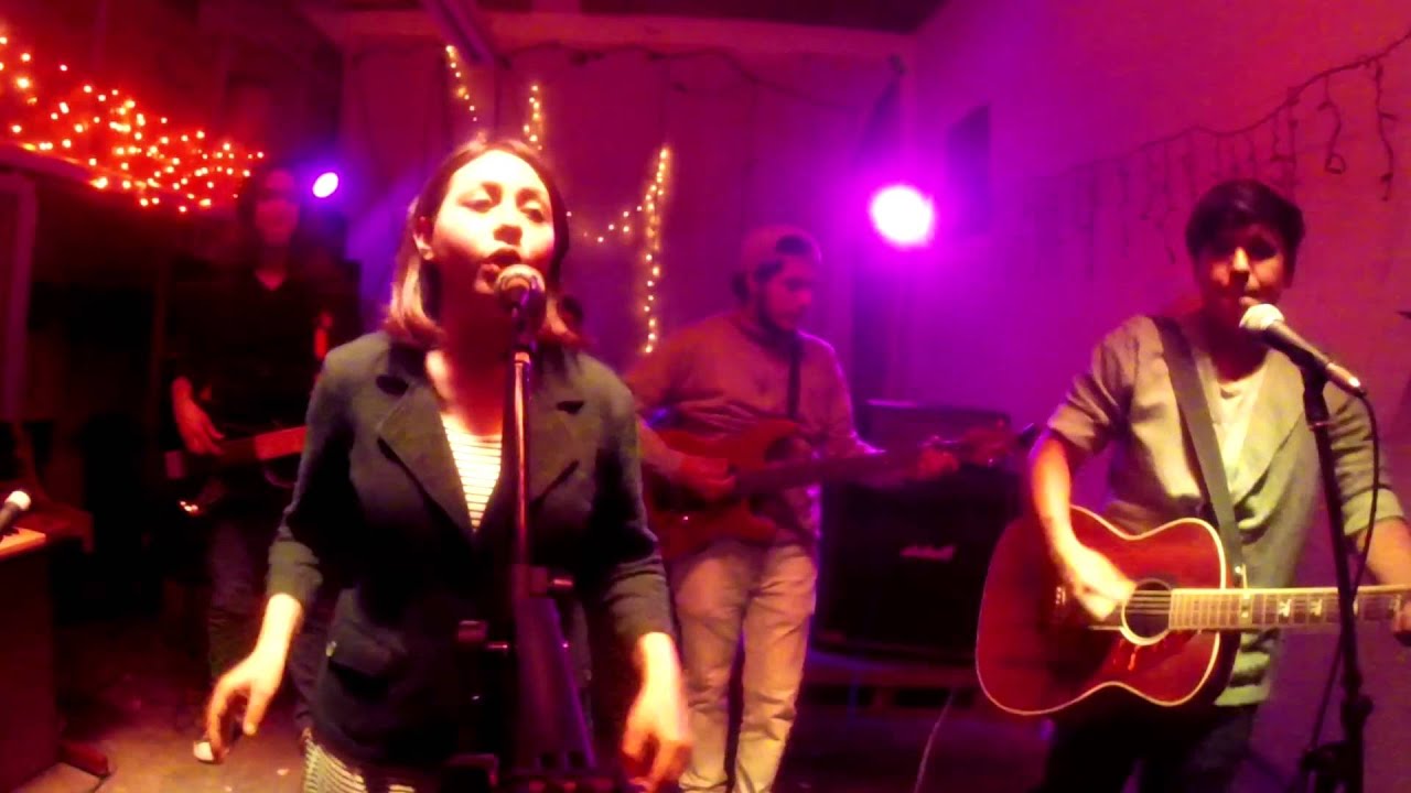 Sam Vazquez - Me Haces Tan Mal -  - En_Vivo_@Folk Mis Pelotas Vol.1