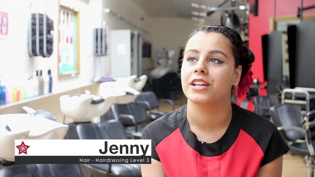 About Swindon College
