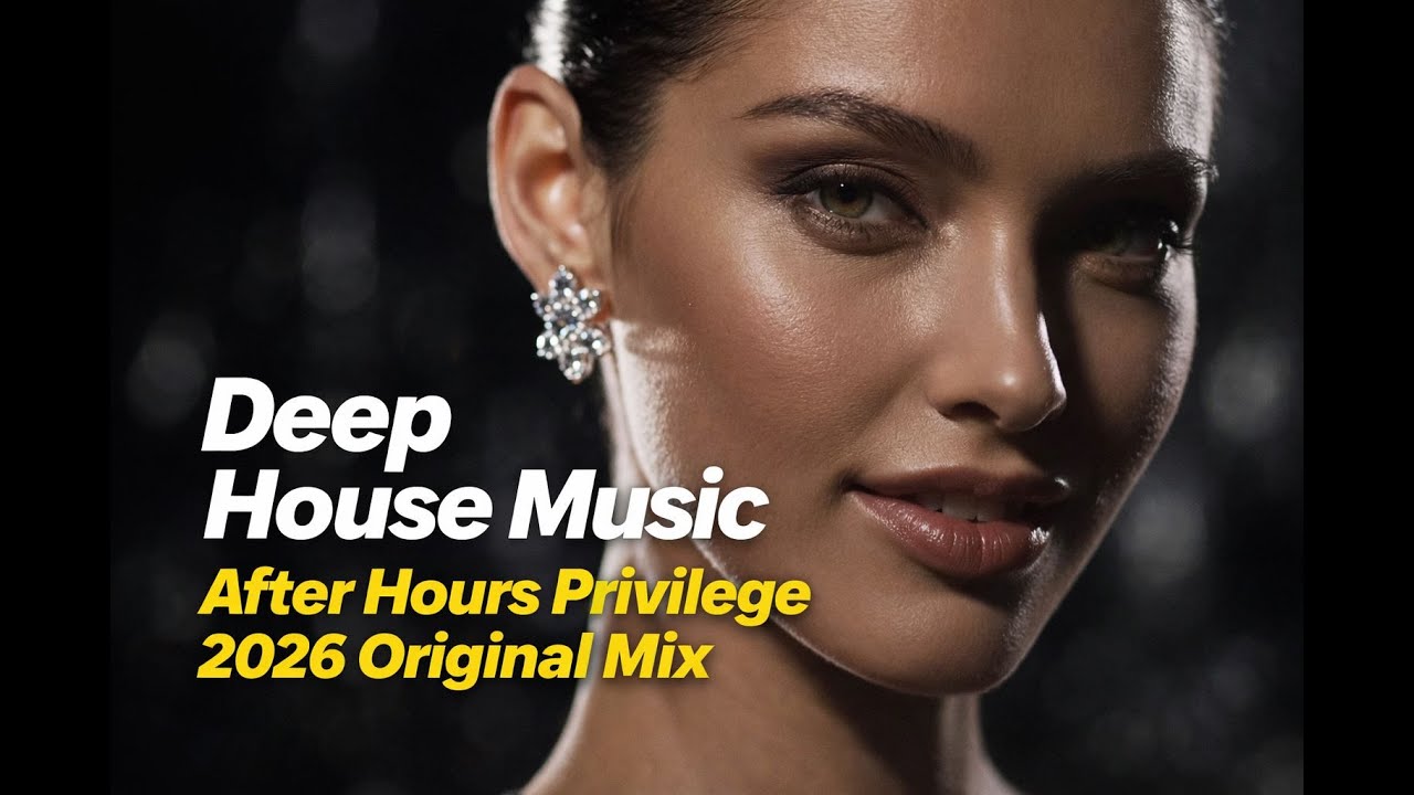 Deep House Music After Hours Privilege 2026 Original Mix #DeepHouse🎧, #DeepHouse2026🔥, #OriginalMix🎶