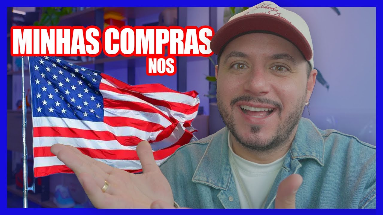 Everything I bought in the United States in 2025