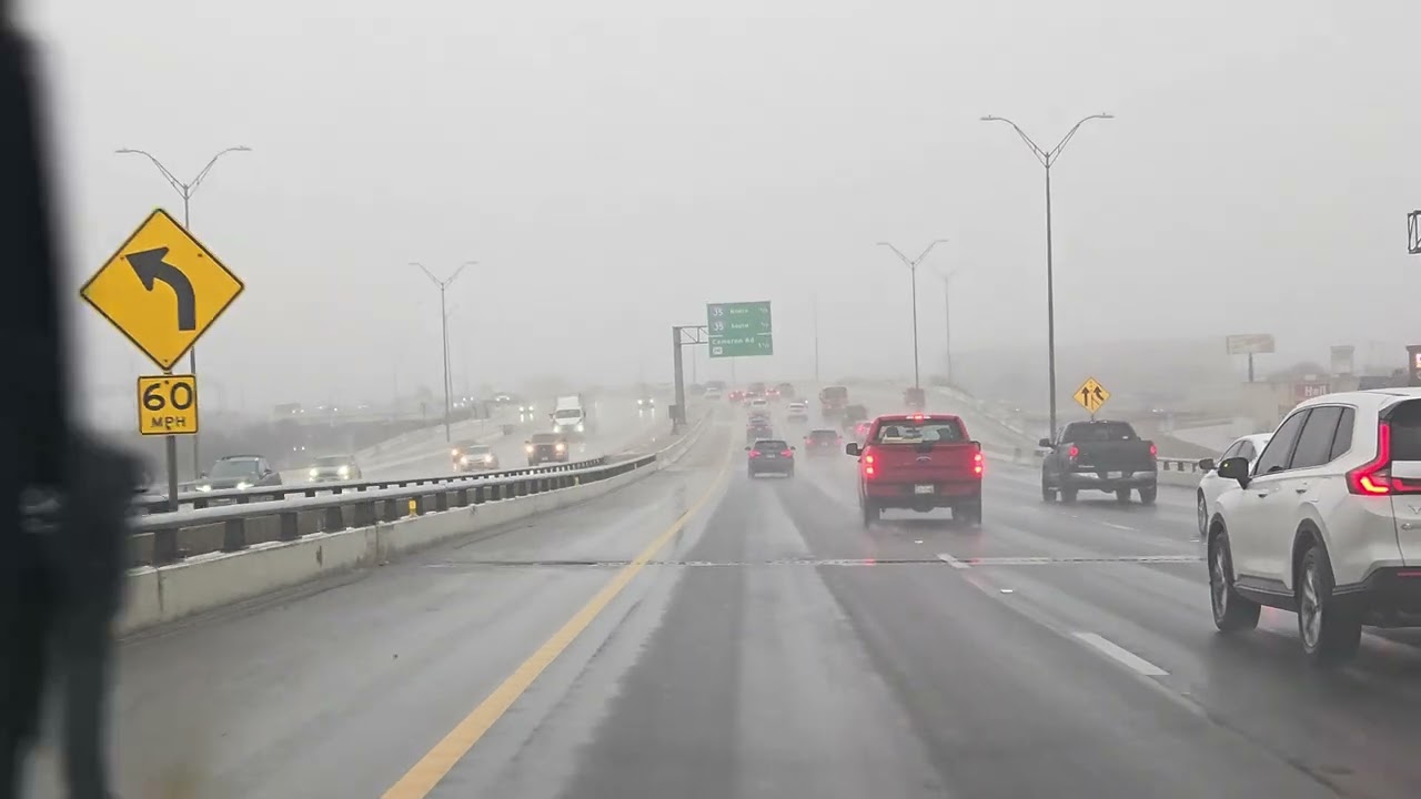 Parmer Ln to Manor Rd via Mopac S/183S/290E-FriJan23