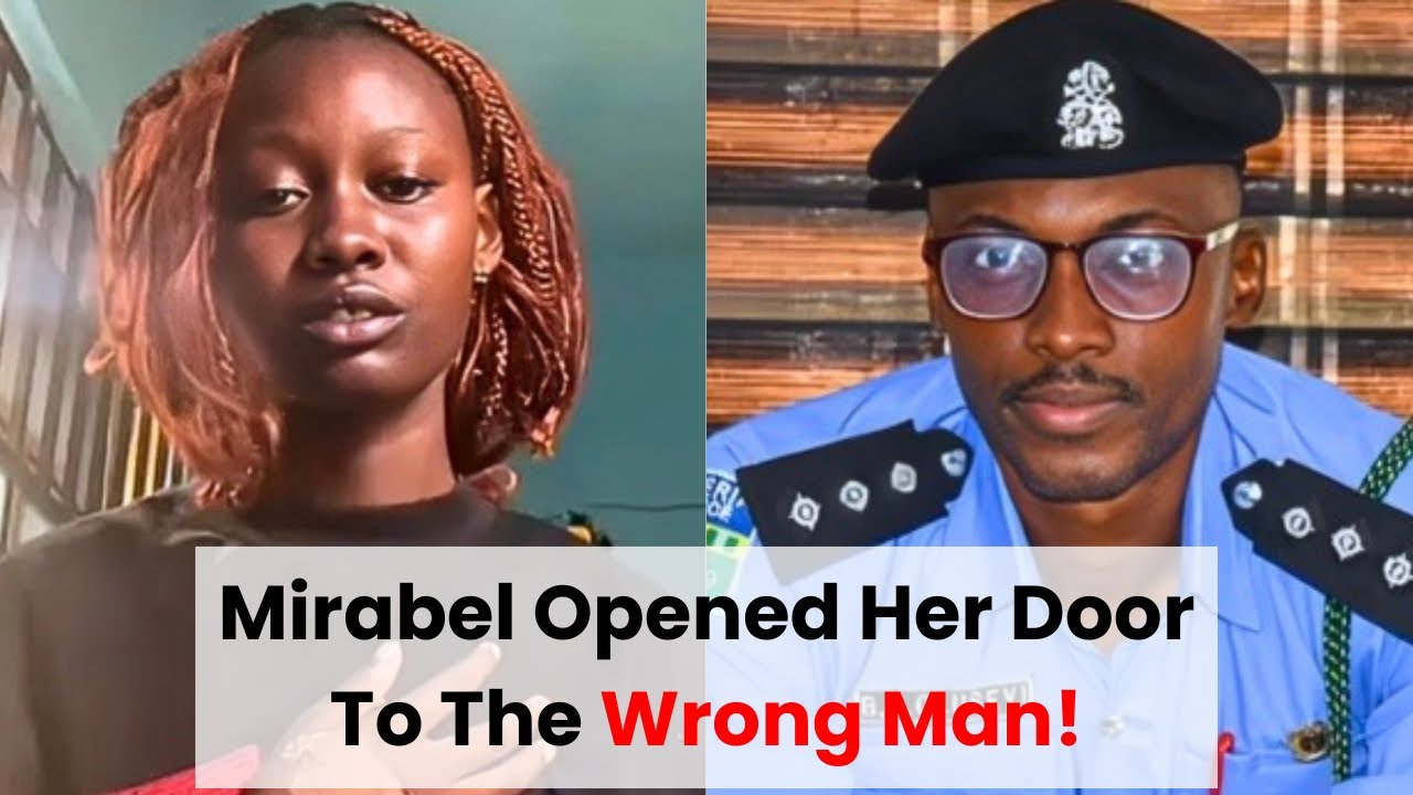 She Opened Her Door & He Destroyed Her: Mirabel In ICU & Her Attacker Is Free