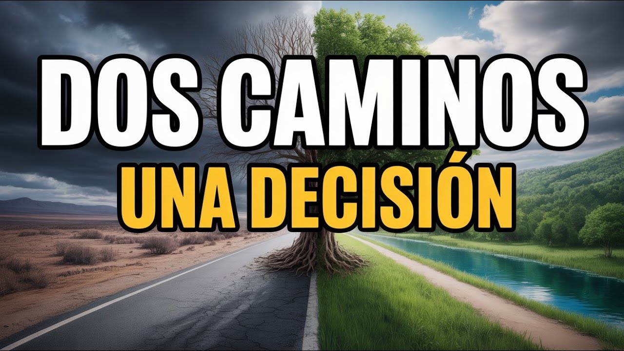 😱Salmo 1 | El camino del Justo y la Bendición de Vivir Según Dios |  Devocional Cristiano