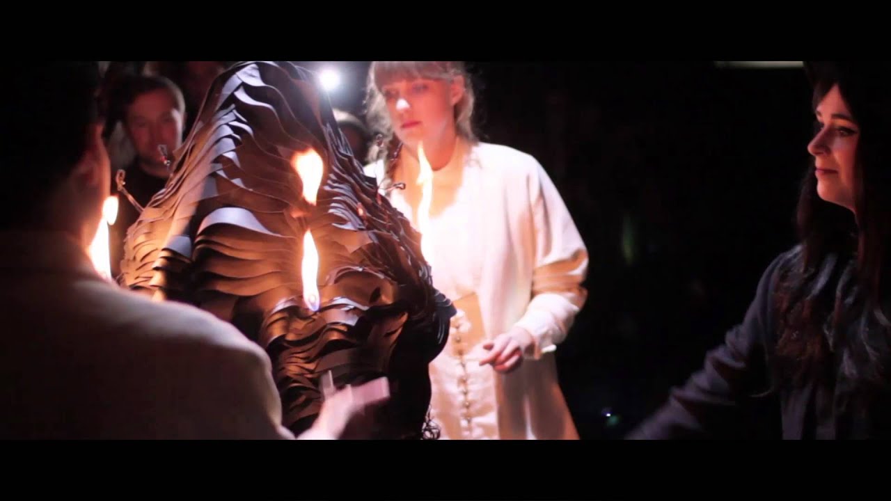 TheUnseen - Imbolc Fire Festival, 2014