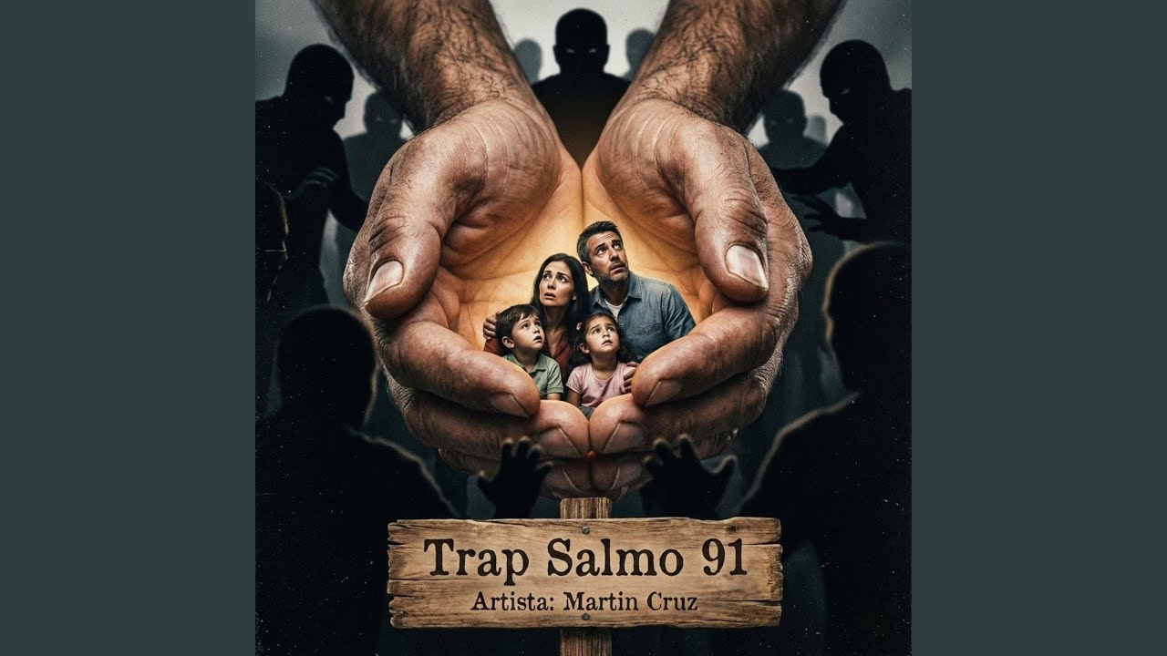 Salmo 91 Trap