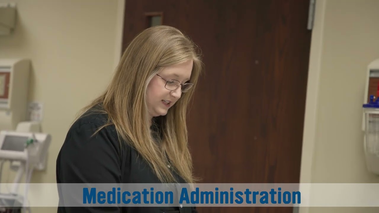 Medication Adminstration