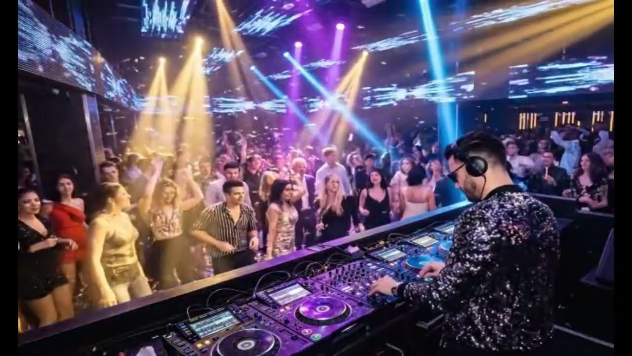 Video Dj's