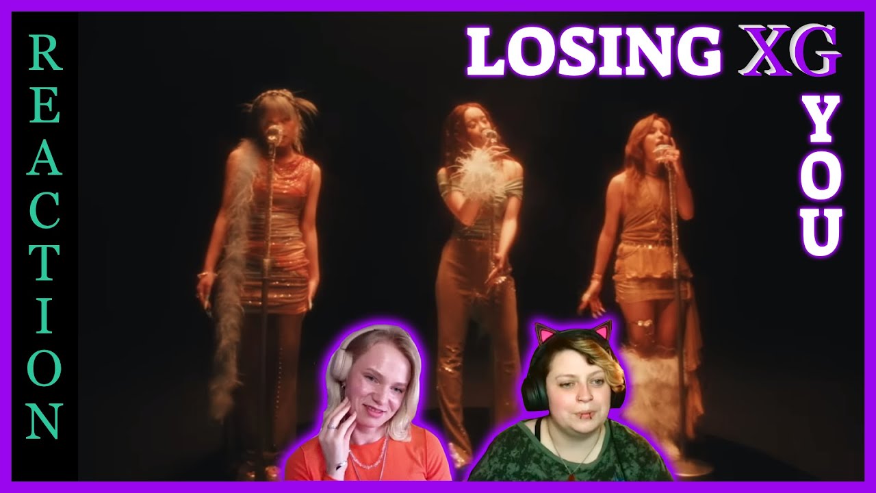 [XG VOX #6] Losing you (CHISA, HINATA, JURIA) | Kpop BEAT Reacts