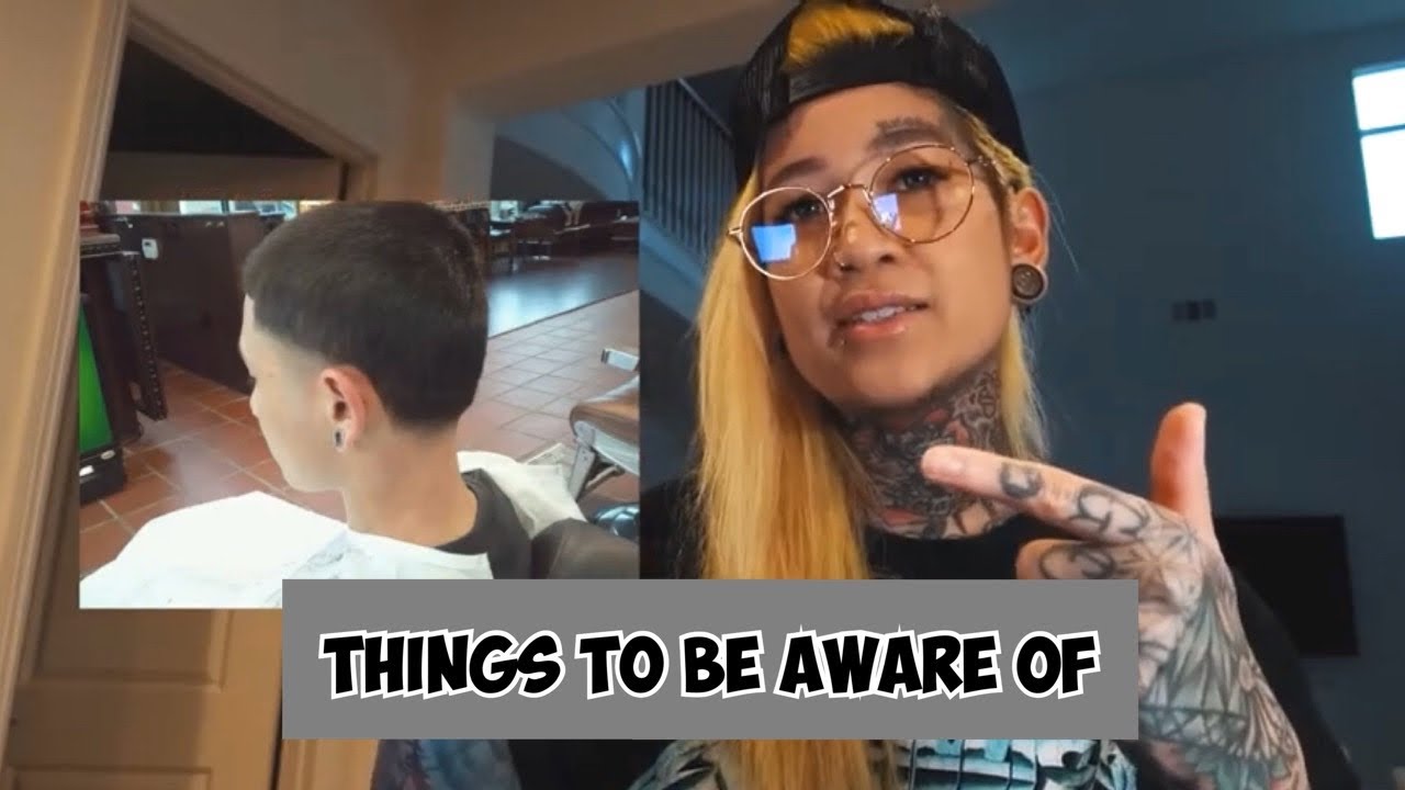 Advice to Become a Successful Barber