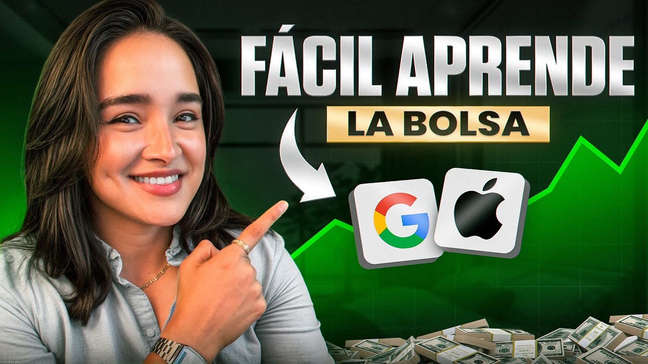 ¿Qué es la bolsa y cómo funciona? Aprende fácil