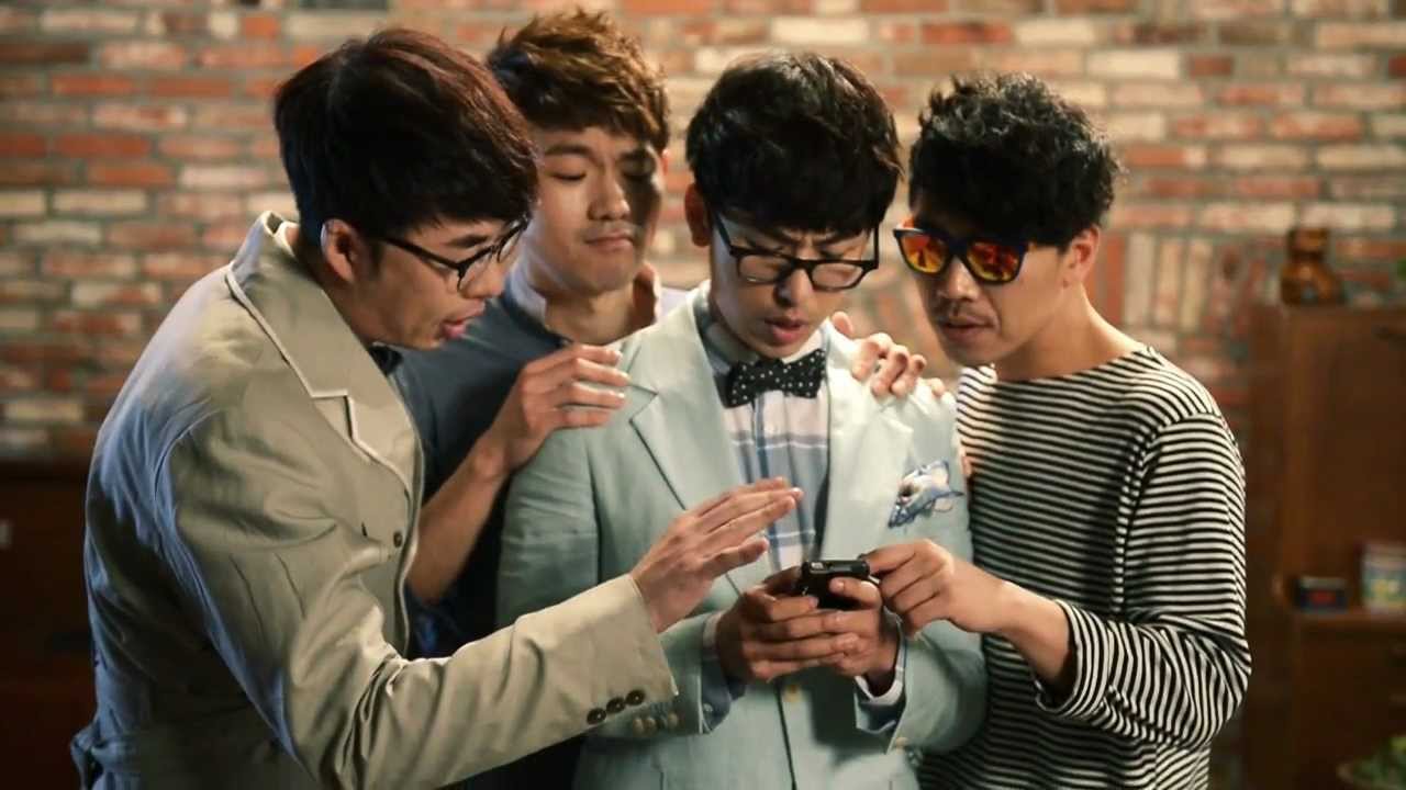 데이브레이크(DAYBREAK) - SILLY Official MV