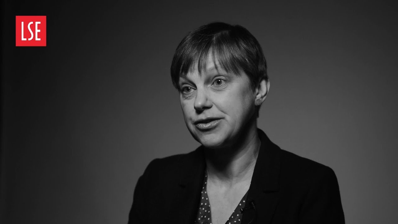 LSE Festival: Beveridge 2.0 | Gearty Grillings |  Lucinda Platt on poverty / want