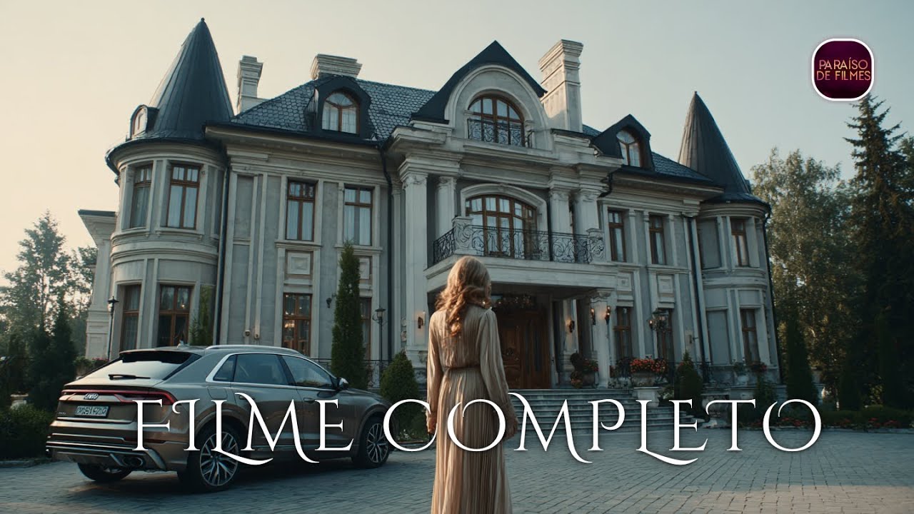 Renascer depois da dor &mdash; UM FILME QUE VAI TOCAR SEU CORA&Ccedil;&Atilde;O! | Filme rom&acirc;ntico