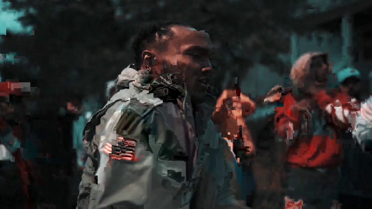 60ShotBlake - Switch Up ( 🎥By JoakFILMS )