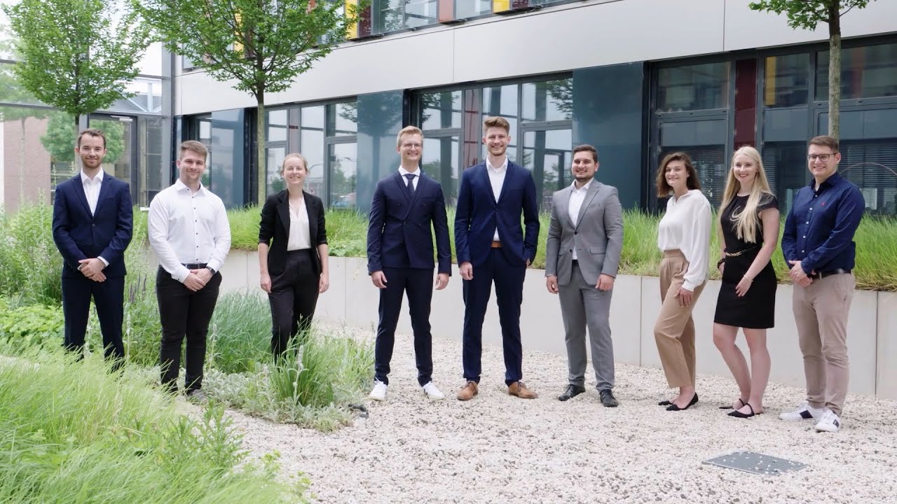 Gr&uuml;nderpreis 2022: Green Vision Solutions GmbH (5. Platz)