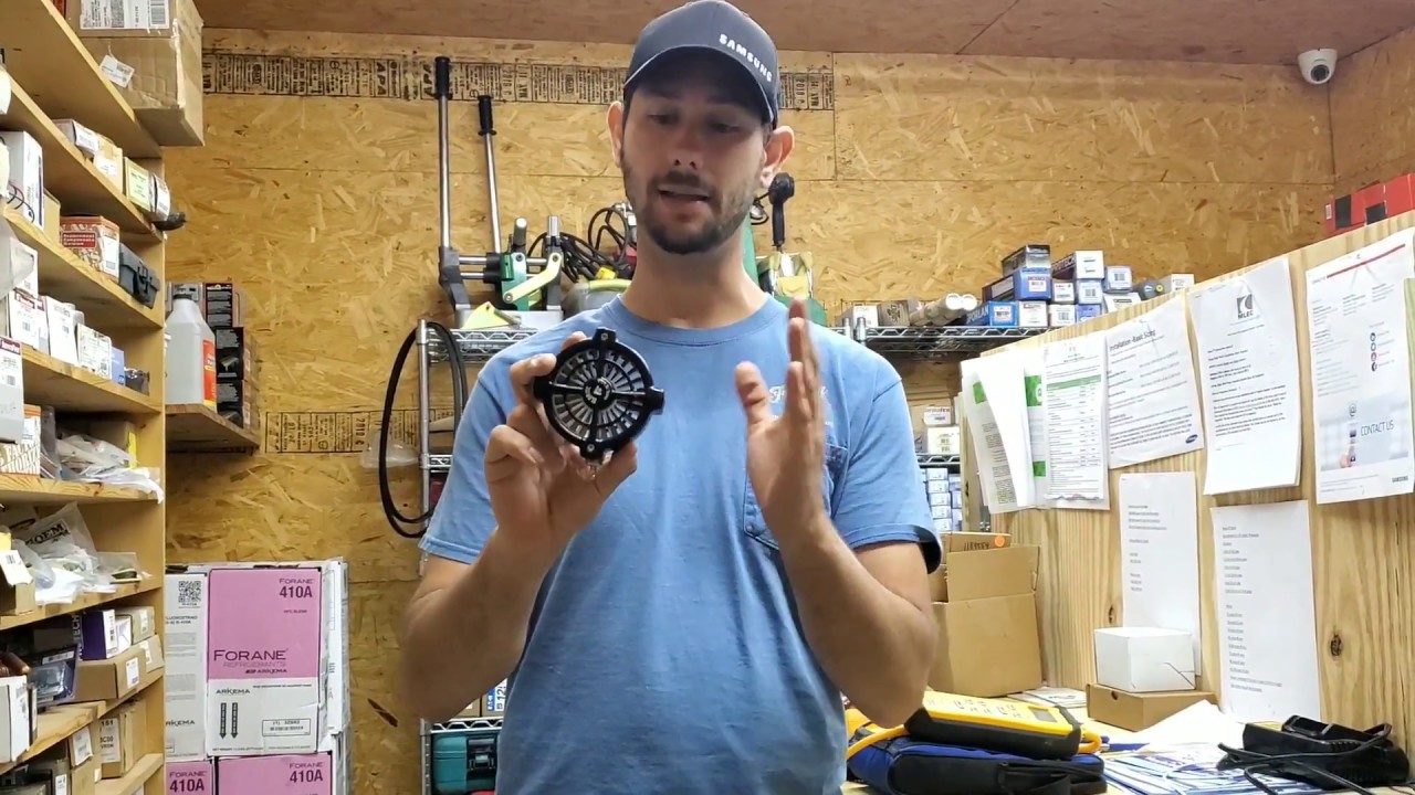 HVAC TOOLS FOR SUCCESS