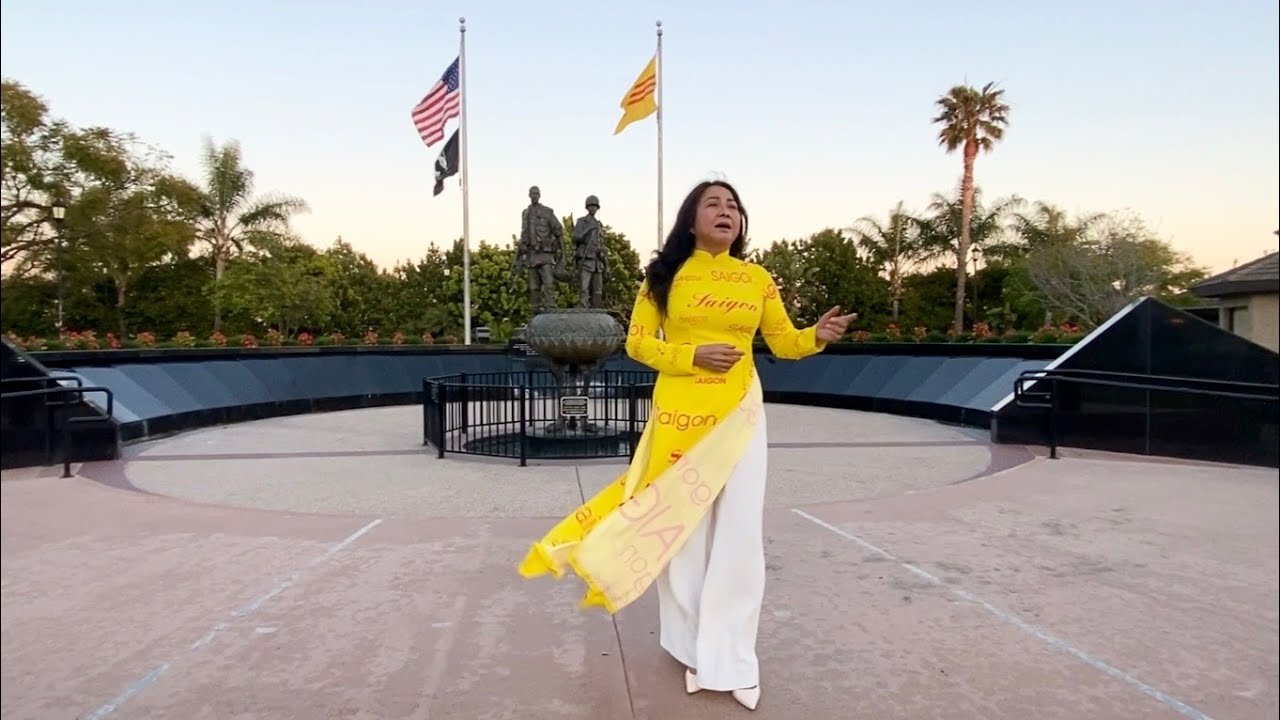 SÀI GÒN MỘT THOÁNG 50 NĂM- PHONG DINH CA- NHẠC TRẦN CHÍ PHÚC