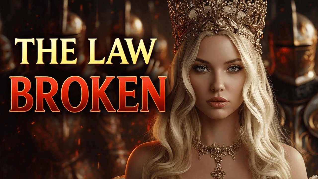 Human Guard Saves Alien Royalty &mdash; The Queen Breaks the Law | HFY