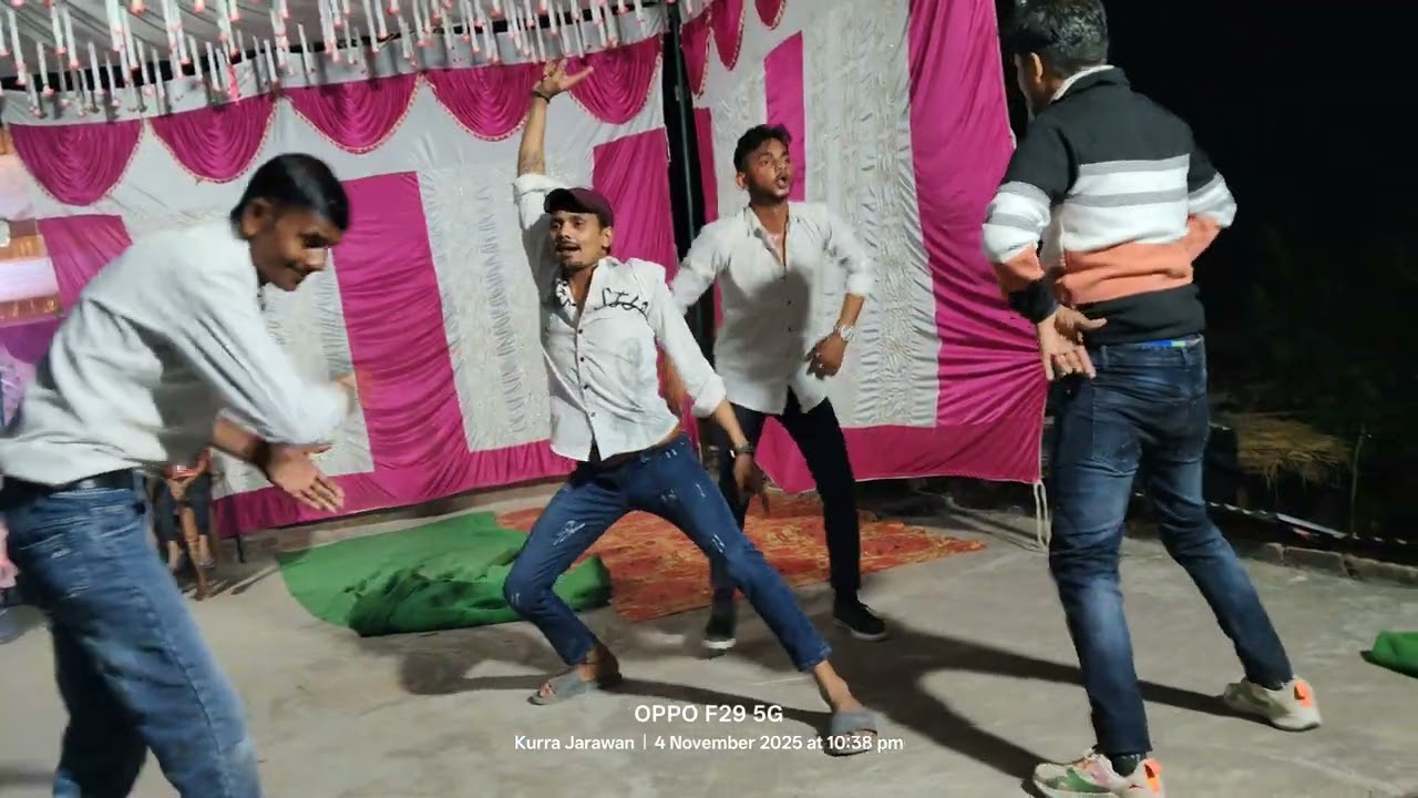 Matak matak chaliye . 😁,Fully dance . 
