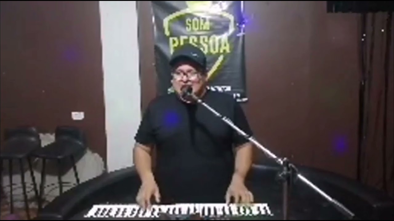 Xote: Som Pessoa en El Dorado San Matías