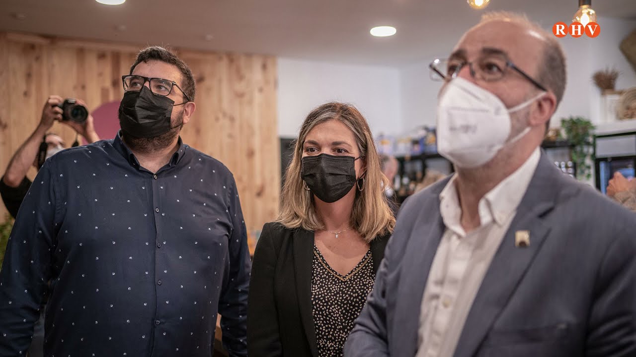 25 d&rsquo;octubre: Dia del Comer&ccedil; Local, Alzira