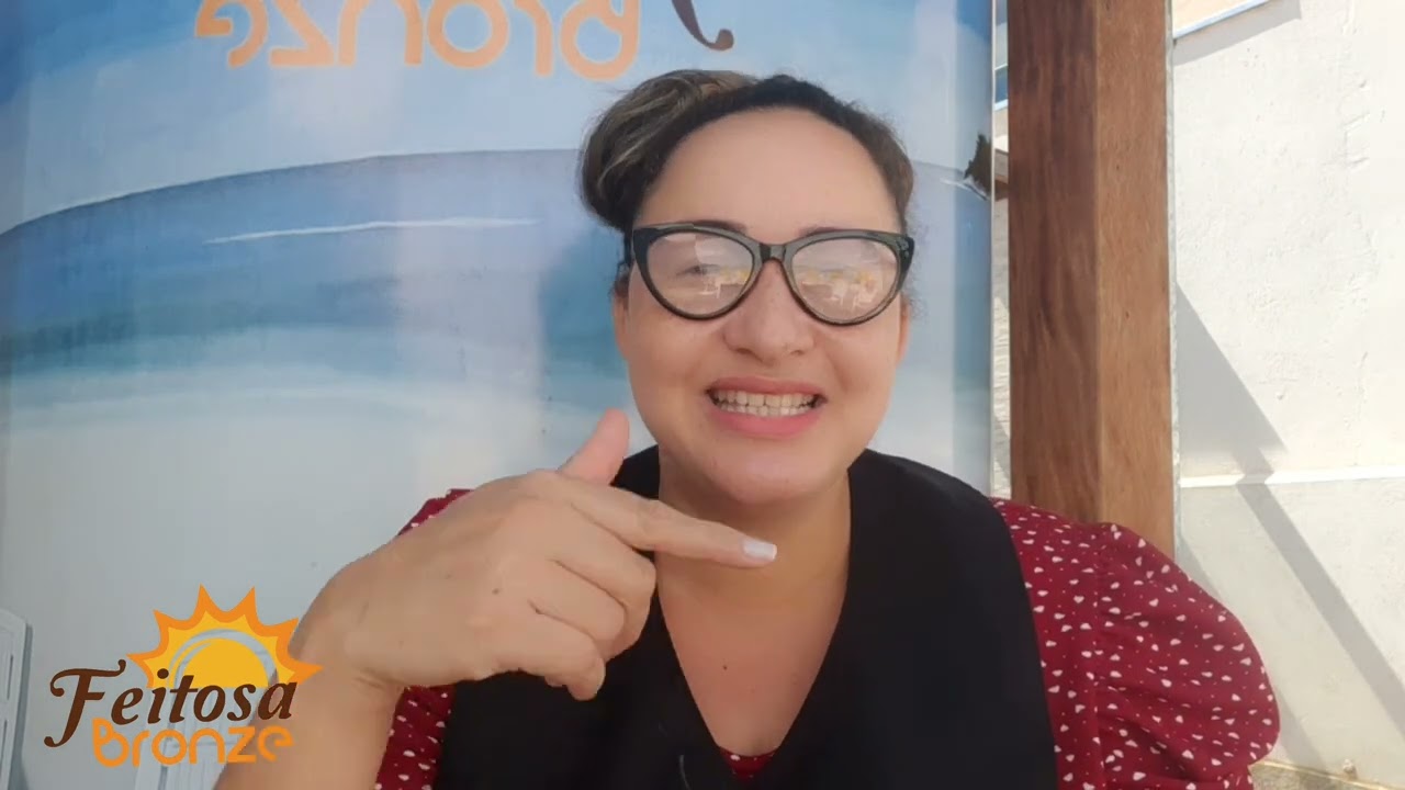 COMO TER SUCESSO COMO BRONZEADORA-PERSONAL BRONZE?