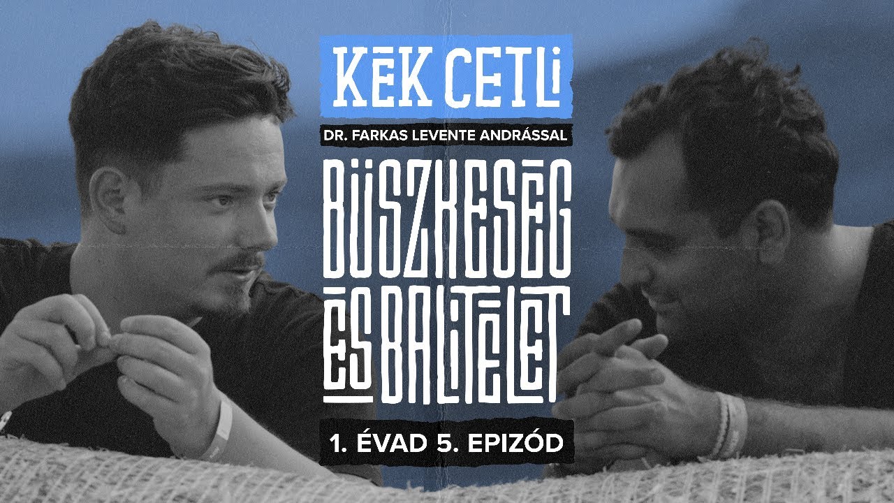 Kék Cetli - Büszkeség És Balítélet - 1. Évad / 5. Epizód