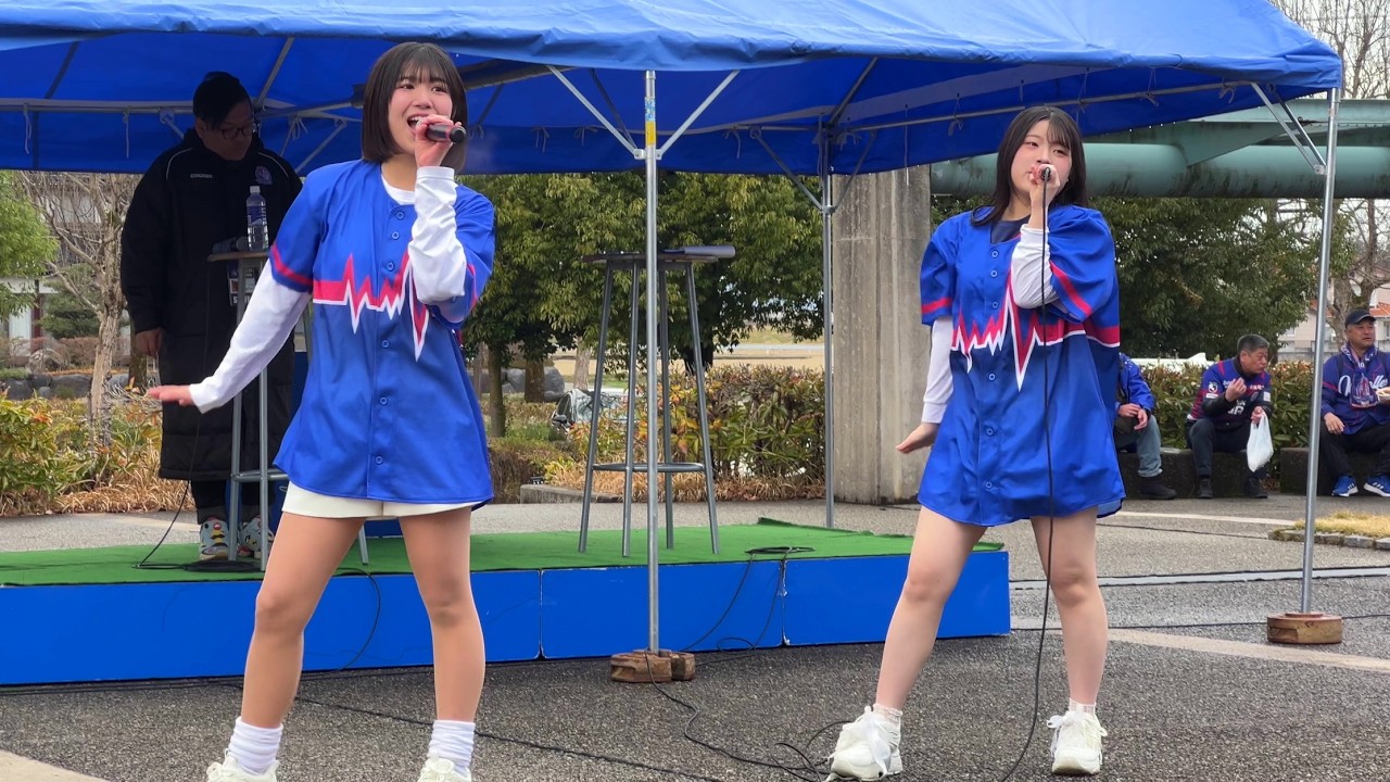 ほくりくアイドル部「ＦＩＴ」「きっと、ミラクル」2026.03.08 K STUDIO第２部