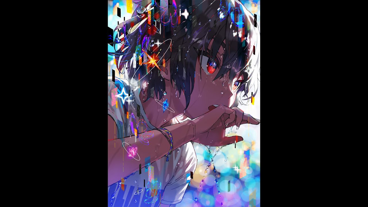 NightCore - In My Head Juice WRLD