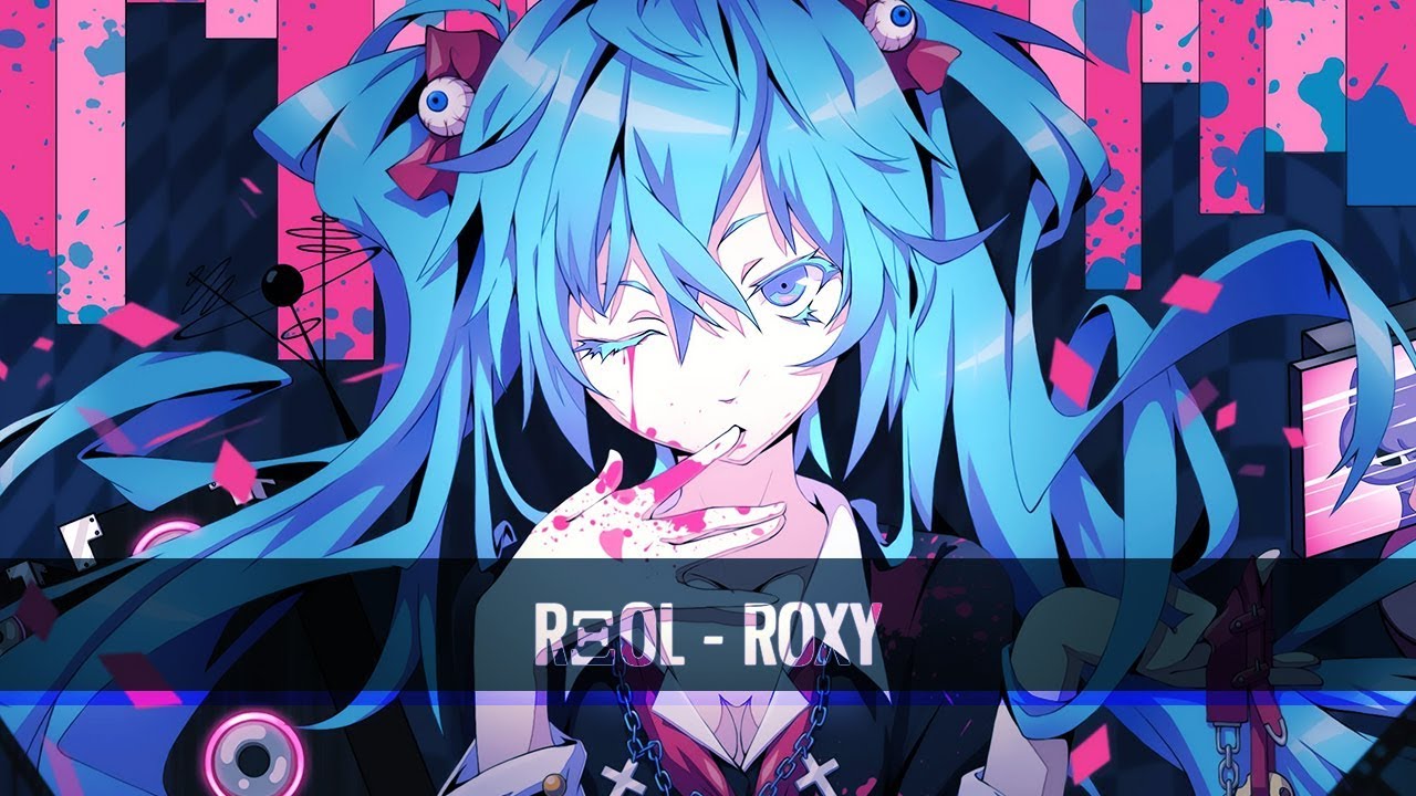 R&Xi;OL - ROXY