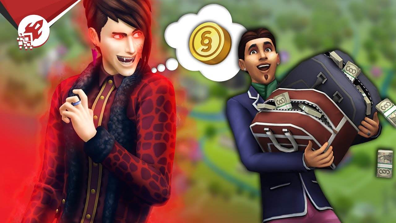 Vyplat&iacute; se dnes je&scaron;tě vůbec hr&aacute;t The Sims 4?