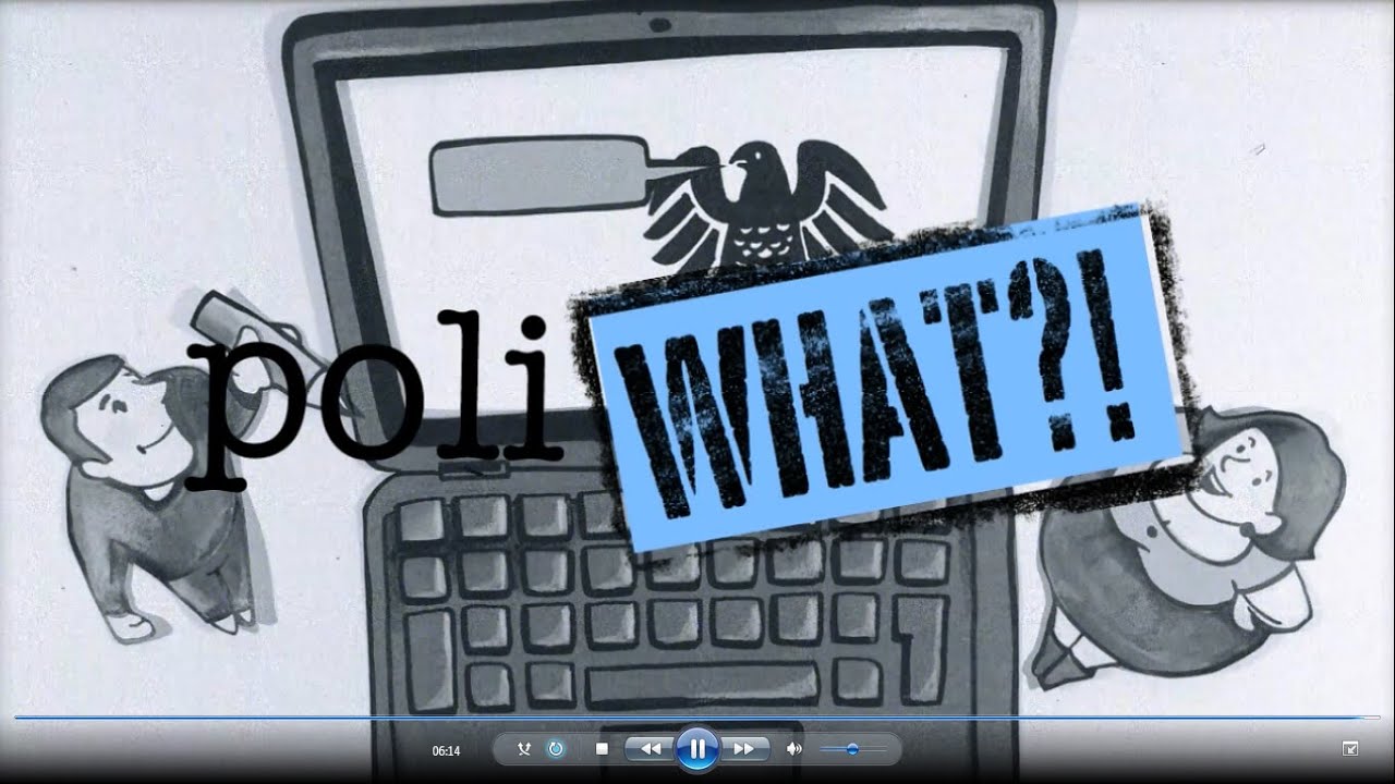 poliWHAT?! Petitionen
