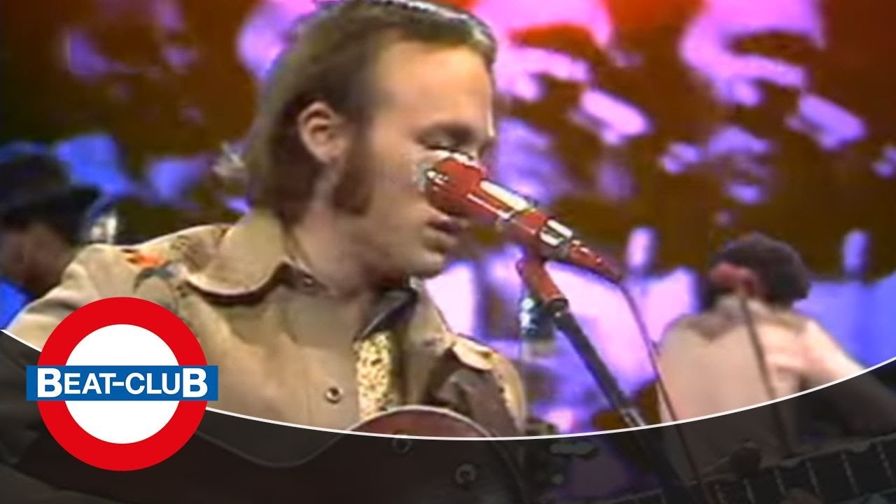 Manassas (feat. Stephen Stills) - 17 - The Treasure (1972)