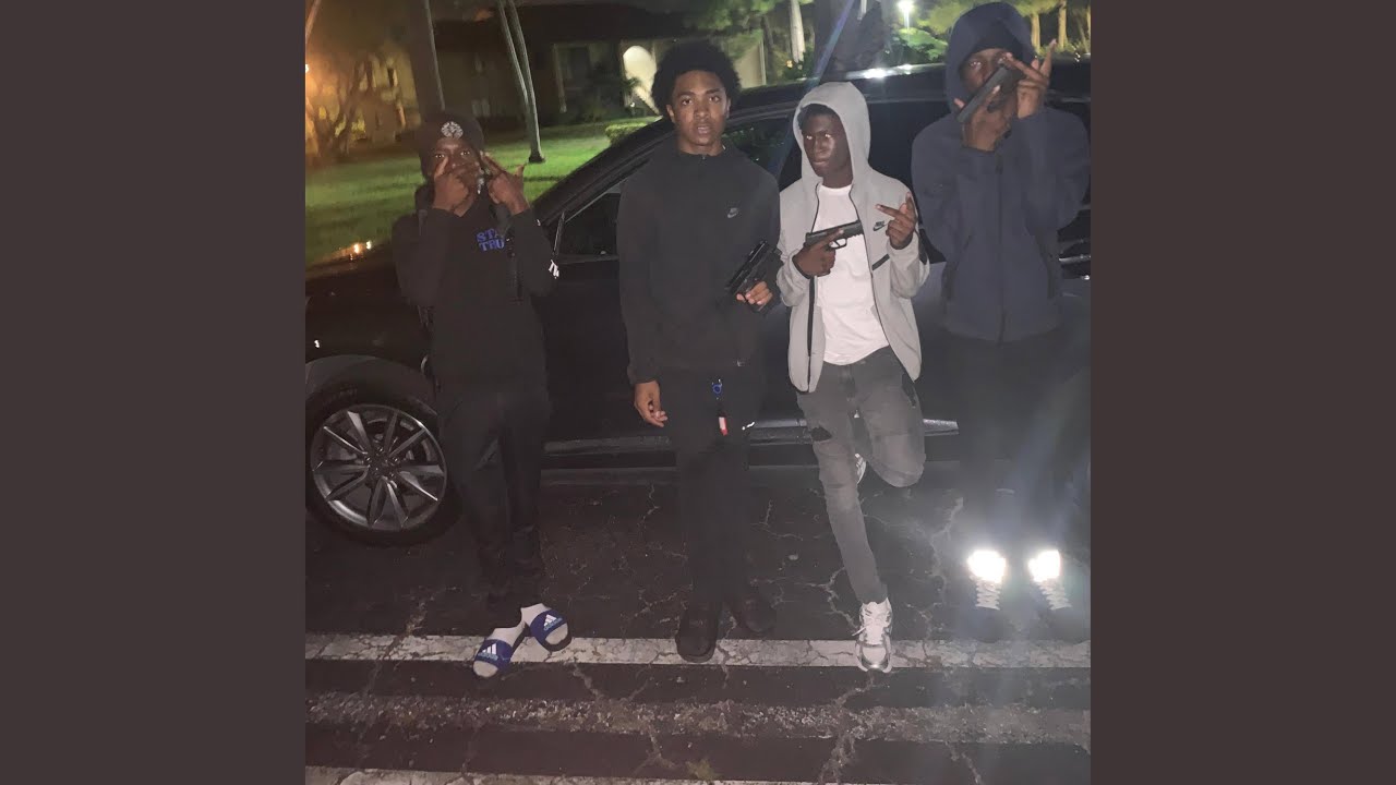 Double M (feat. TopDiver & Jblaxk)