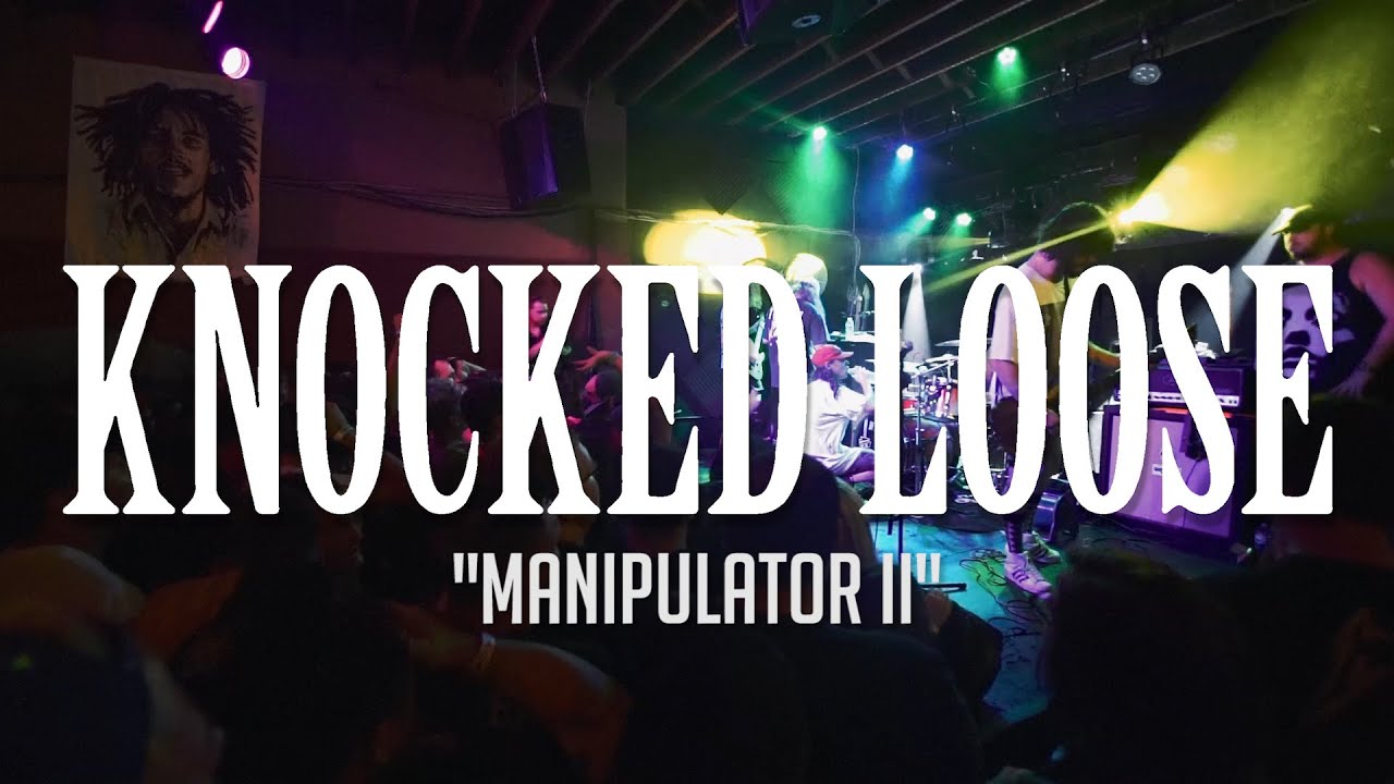 Knocked Loose 