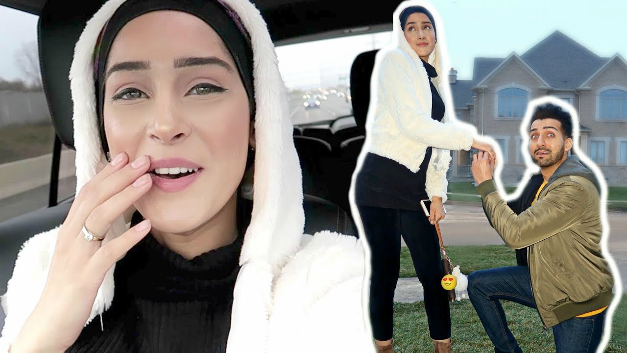 ОНА КОНТРОЛИРУЕТ МОЮ ЖИЗНЬ НА ОДИН ДЕНЬ