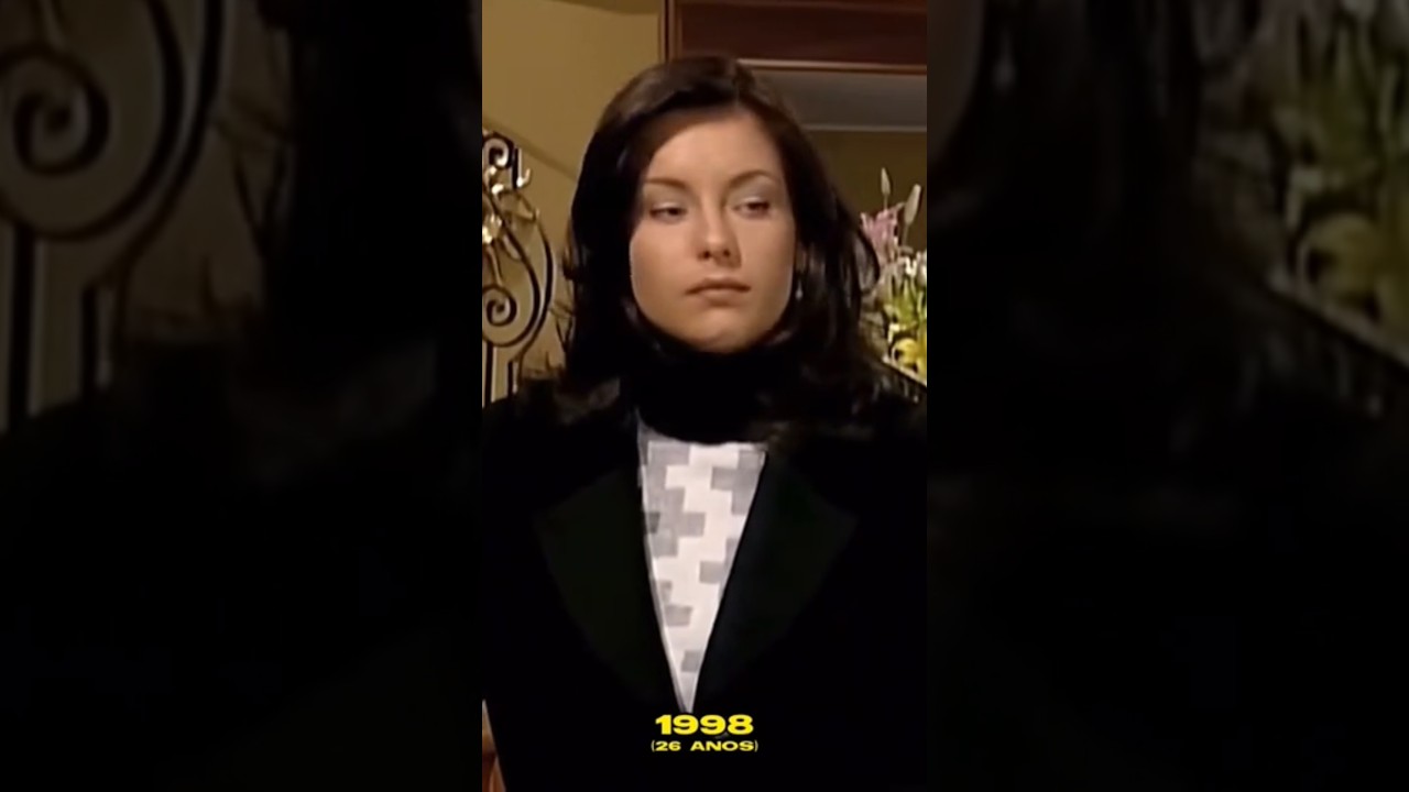 Dominika Paleta ao longo dos anos