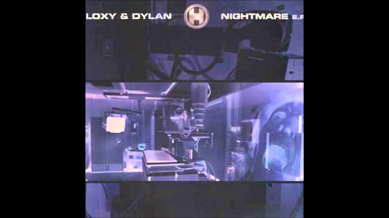 Loxy & Dylan - Land Of The Lost