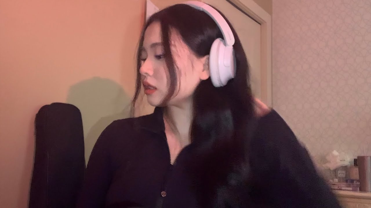 how does it feel to be forgotten by selina gomez cover by JAZZI