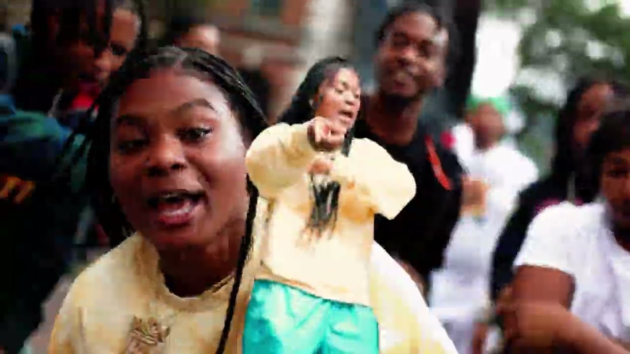 Poison Ivi- Crazy (Official Music Video) ​⁠@PoisonBars