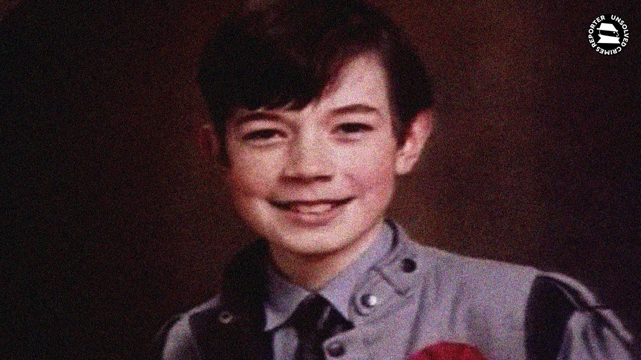 El EXTRAÑO caso de PHILIP CAIRNS y MARY BOYLE