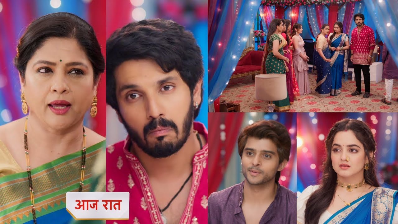 Udne ki asha Today 12 march 2026 New Promo - Sab hua Renuka ka behaviour dekh Kar shauk